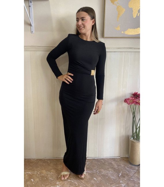 VESTIDO NIVRA