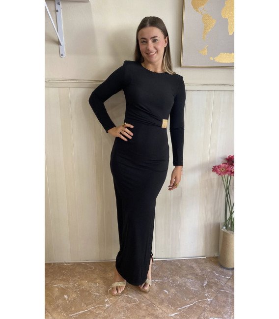 VESTIDO NIVRA