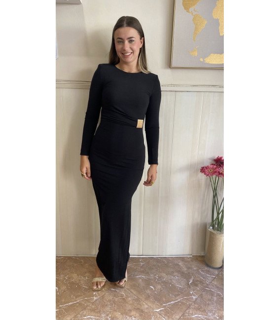 VESTIDO NIVRA