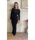 VESTIDO NIVRA