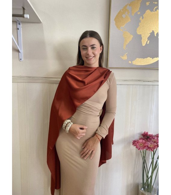 VESTIDO NIVRA