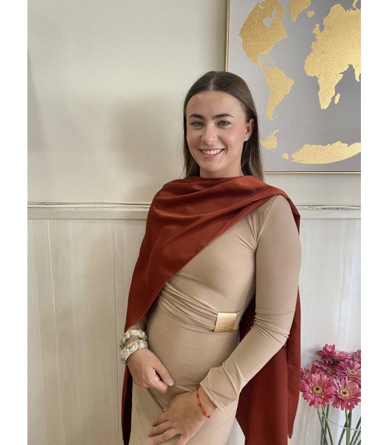 VESTIDO NIVRA