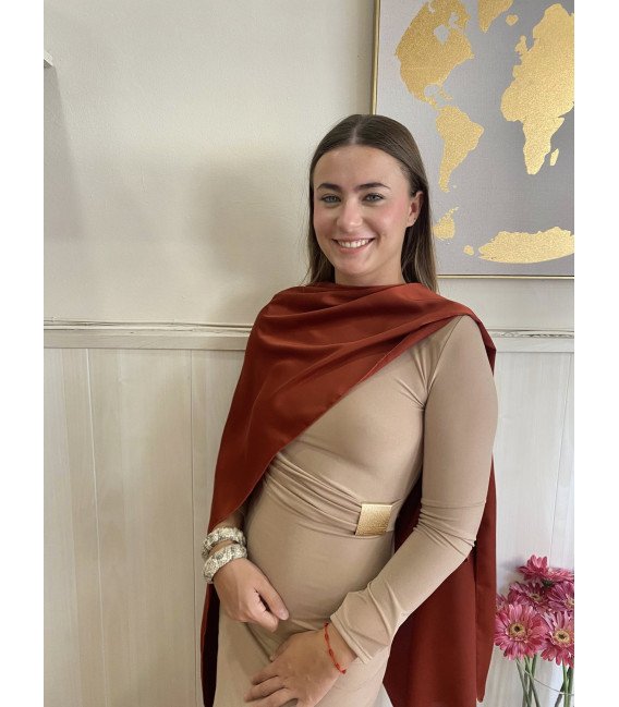 VESTIDO NIVRA