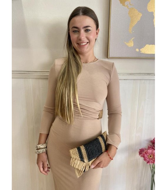 VESTIDO NIVRA