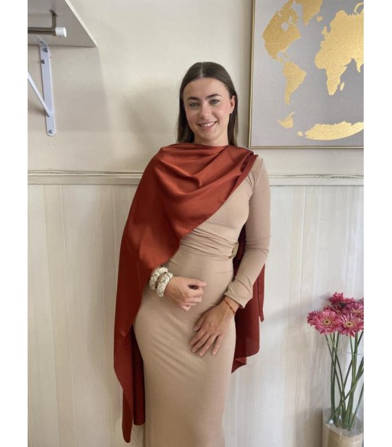 VESTIDO NIVRA