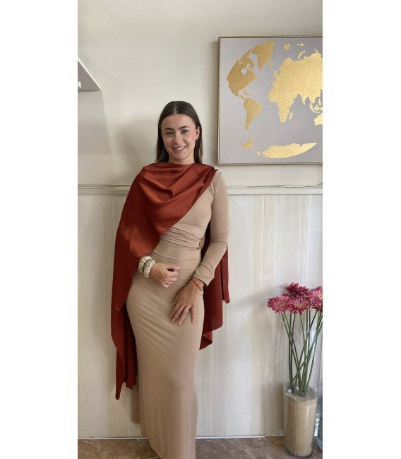 VESTIDO NIVRA