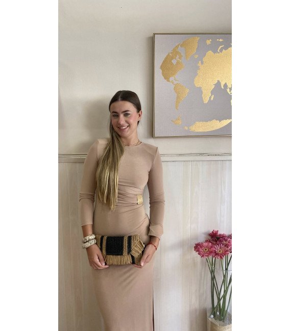VESTIDO NIVRA