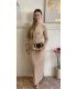 VESTIDO NIVRA