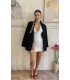 CHAQUETA BLASER AIXA
