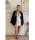CHAQUETA BLASER AIXA