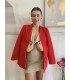 VESTIDO CUELLO