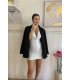 VESTIDO CUELLO