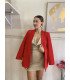 BLAZER NUBRAK