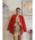 BLAZER NUBRAK
