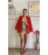 BLAZER NUBRAK