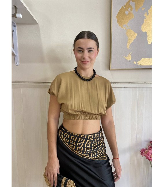 TOP CLOTILDE