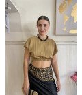 TOP CLOTILDE