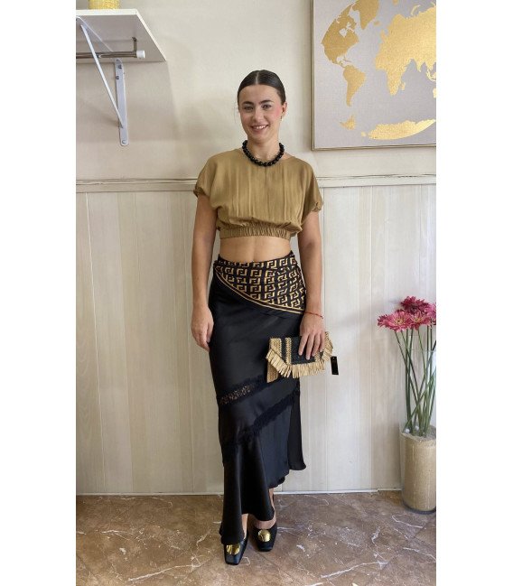 TOP CLOTILDE
