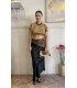 TOP CLOTILDE