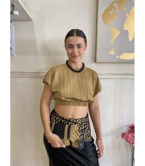 TOP CLOTILDE