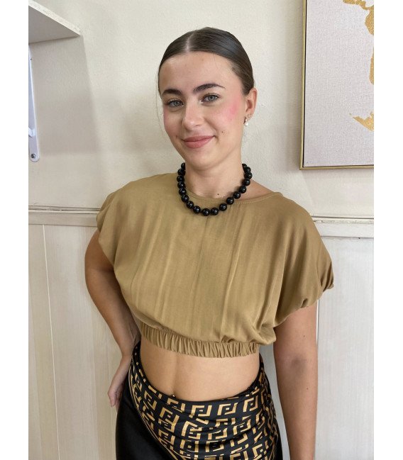 TOP CLOTILDE