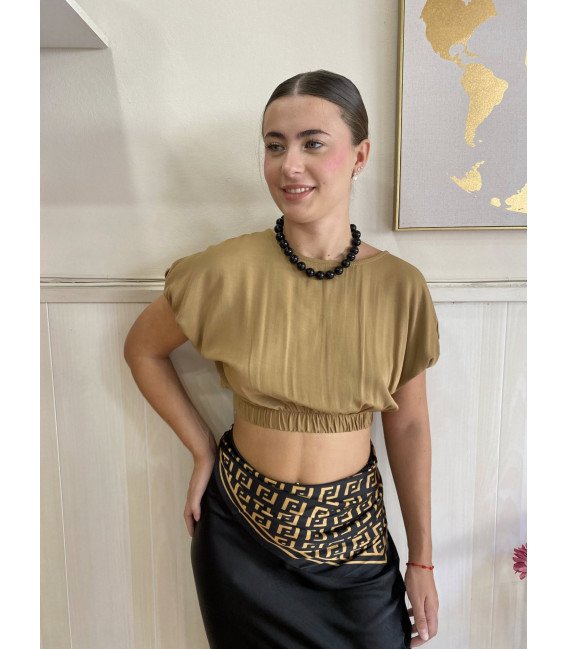 TOP CLOTILDE