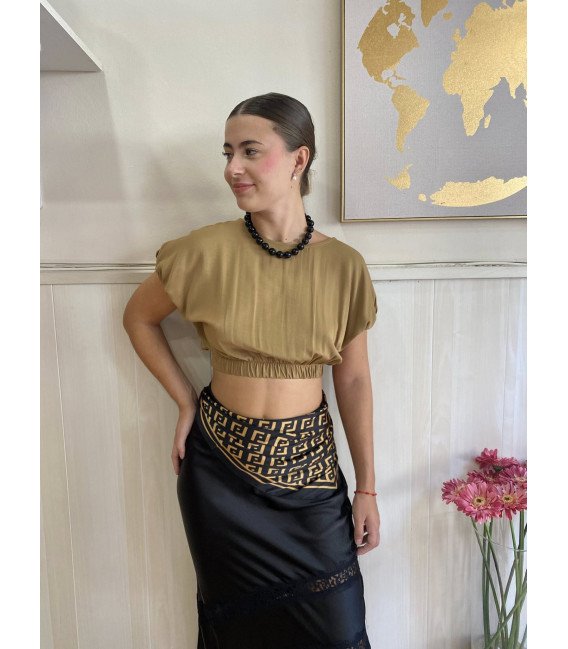 TOP CLOTILDE