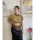 TOP CLOTILDE