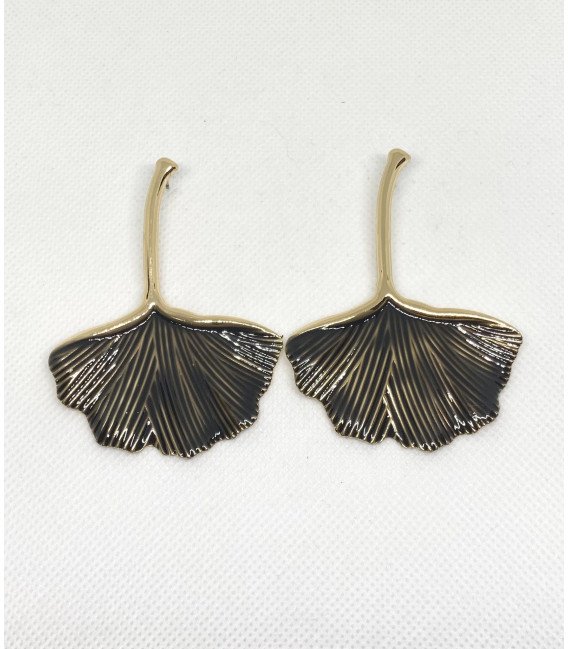 PENDIENTES DORÉ
