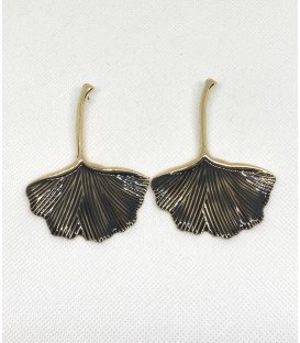 PENDIENTES DORÉ