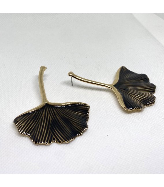 PENDIENTES DORÉ