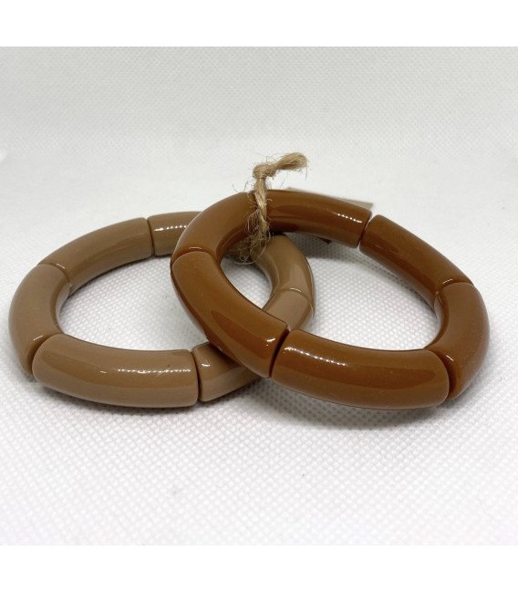 PACK DE DOS PULSERAS