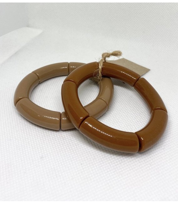 PACK DE DOS PULSERAS