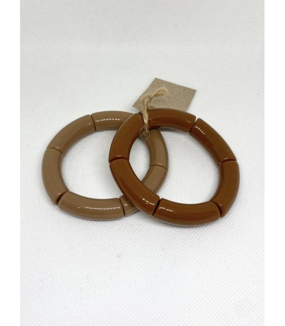 PACK DE DOS PULSERAS