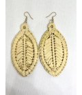 PENDIENTES HOJAS