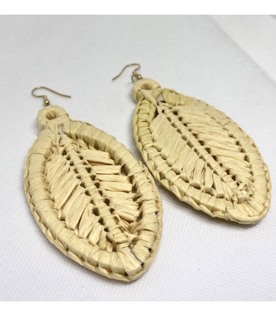 PENDIENTES HOJAS