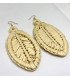 PENDIENTES HOJAS