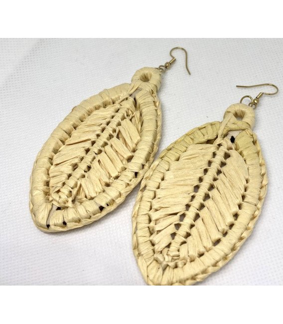 PENDIENTES HOJAS