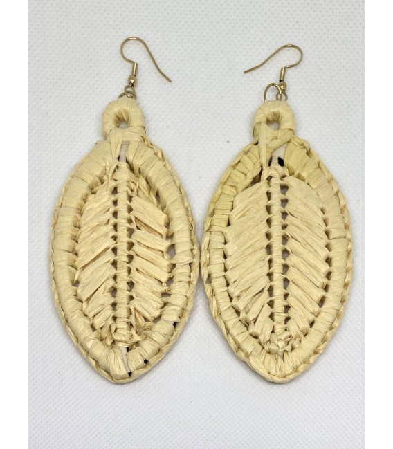 PENDIENTES HOJAS