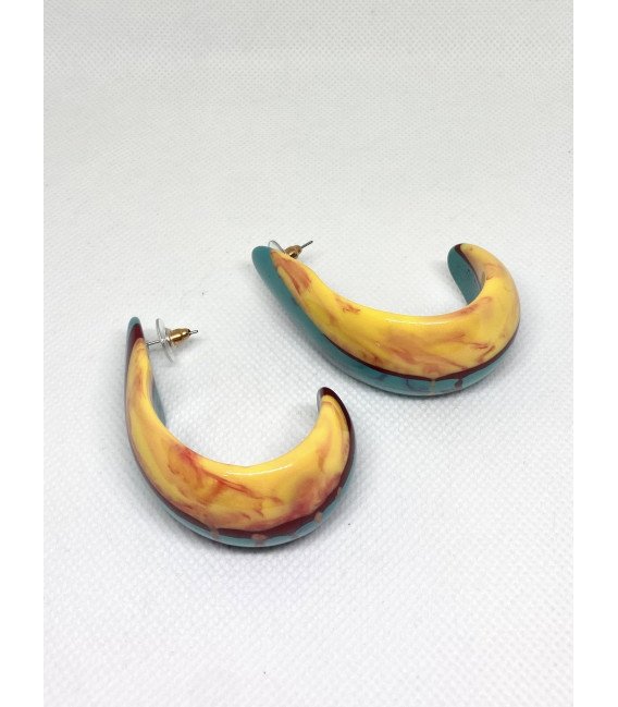 PENDIENTES KIVE