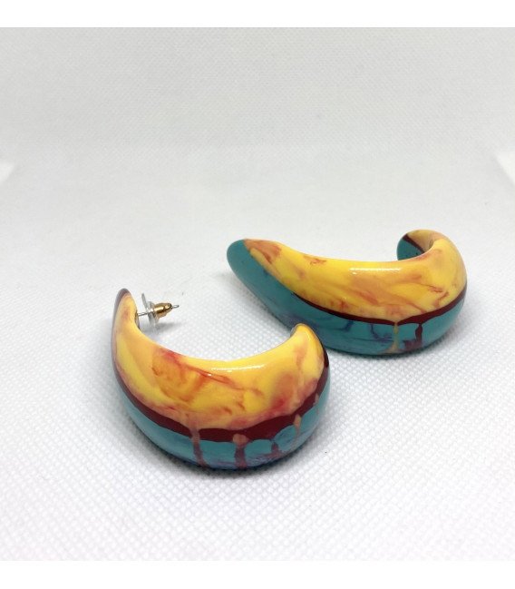 PENDIENTES KIVE