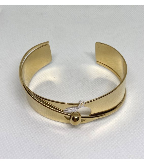 PULSERA ACERO