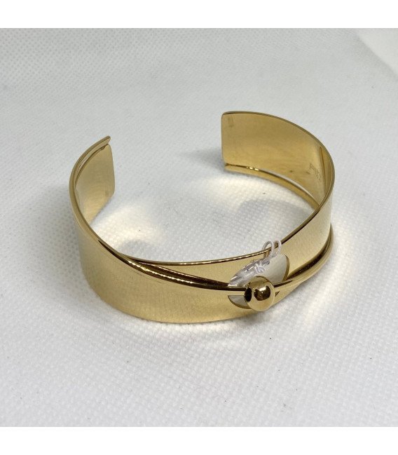 PULSERA ACERO