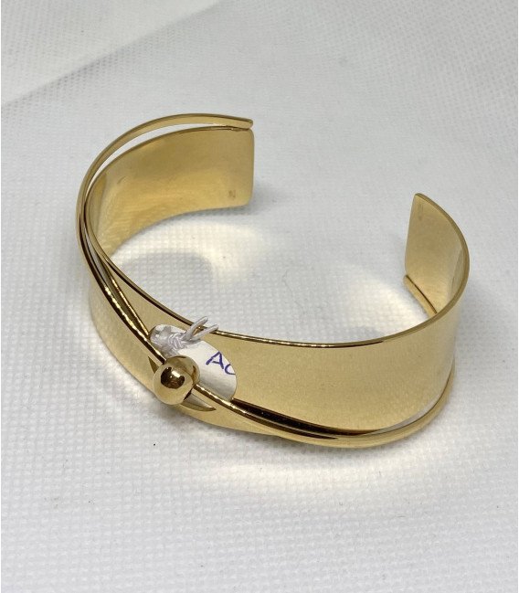 PULSERA ACERO