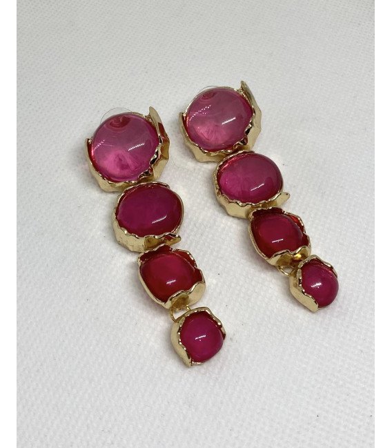 PENDIENTES ETERIA