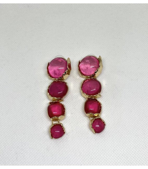 PENDIENTES ETERIA