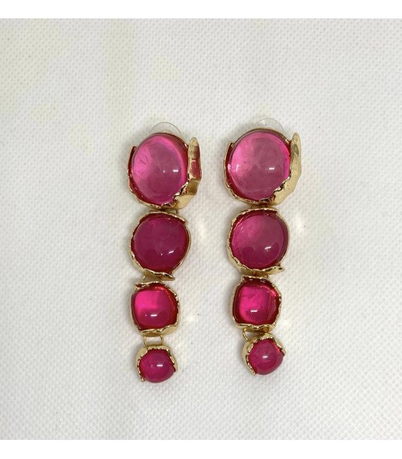 PENDIENTES ETERIA