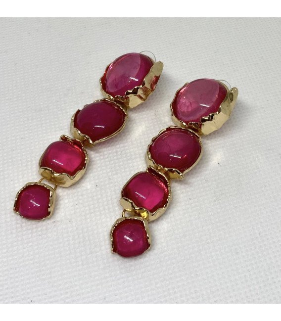 PENDIENTES ETERIA