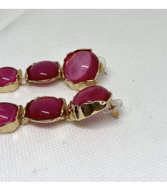 PENDIENTES ETERIA