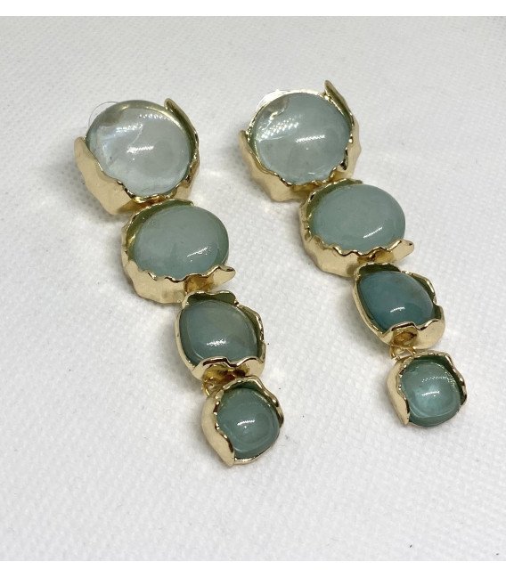 PENDIENTES ETERIA